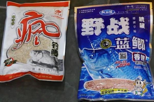 钓鲫鱼用什么饵料比较好，可使用蚯蚓、红虫、麦粒等饵料